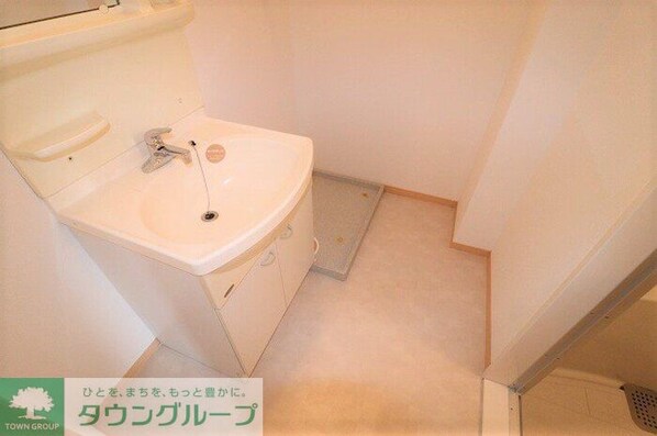 ロイヤルコートの物件内観写真